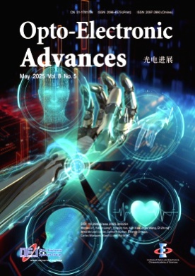 Opto-Electronic Advances杂志